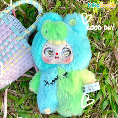 DouBao Y2K Millennium Party V4 Series Plush Blind Box【Shipped in Nov./Dec. 2025】