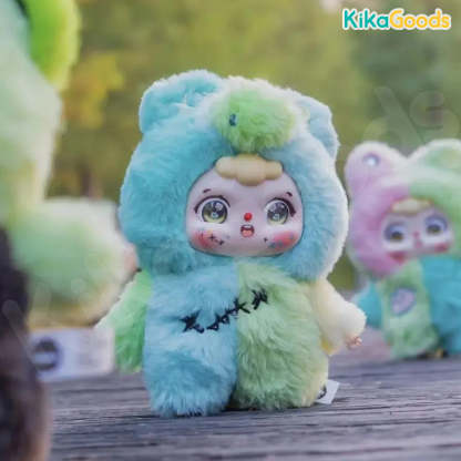 DouBao Y2K Millennium Party V4 Series Plush Blind Box【Shipped in Nov./Dec. 2025】