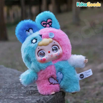 DouBao Y2K Millennium Party V4 Series Plush Blind Box【Shipped in Nov./Dec. 2025】