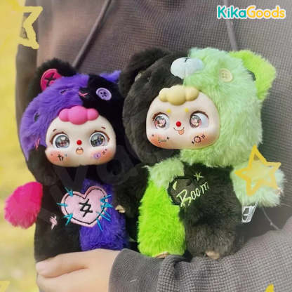 DouBao Y2K Millennium Party V4 Series Plush Blind Box【Shipped in Nov./Dec. 2025】