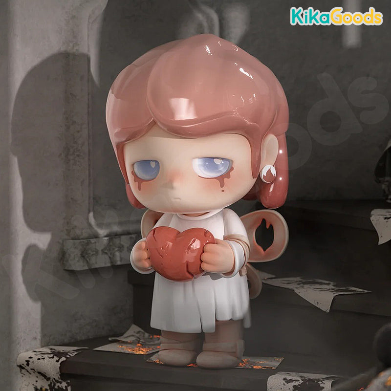 Mo I Know Me Series Blind Box