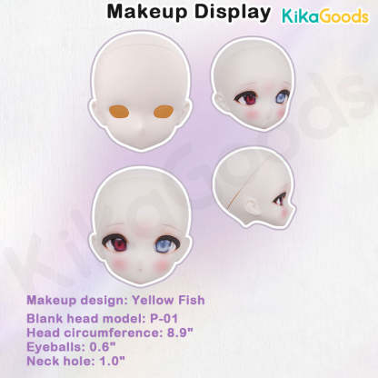 TinyFox 'Chelsea' 1/4 Points PEKO Body Action Figure【Shipped in Apr./May. 2026】