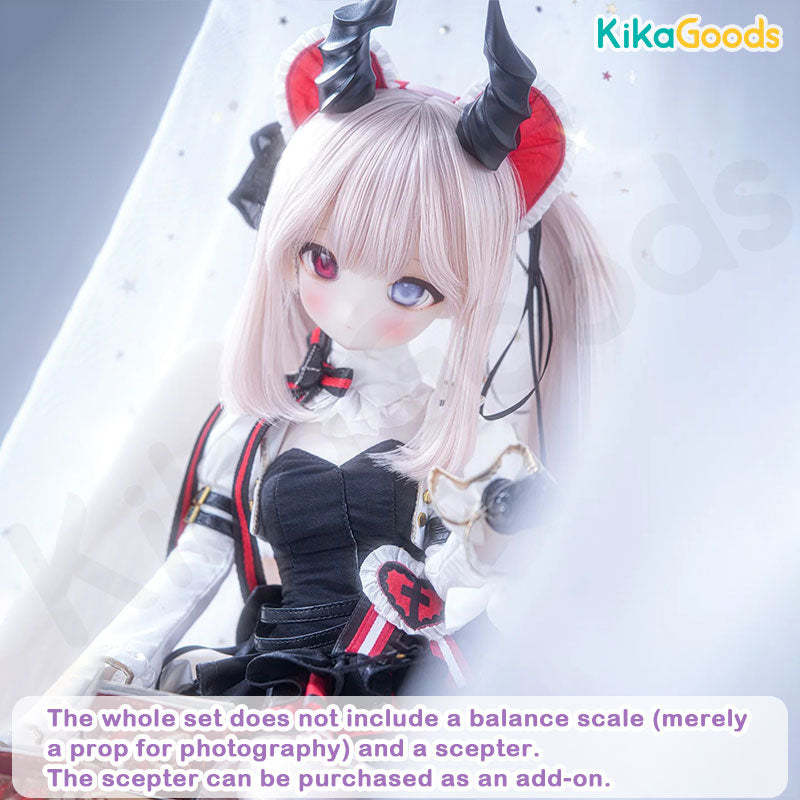 TinyFox 'Chelsea' 1/4 Points PEKO Body Action Figure【Shipped in Apr./May. 2026】