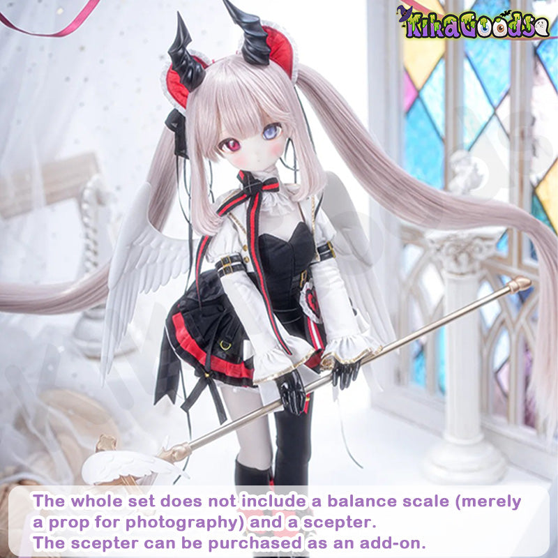 TinyFox 'Chelsea' 1/4 Points PEKO Body Action Figure【Shipped in Apr./May. 2026】