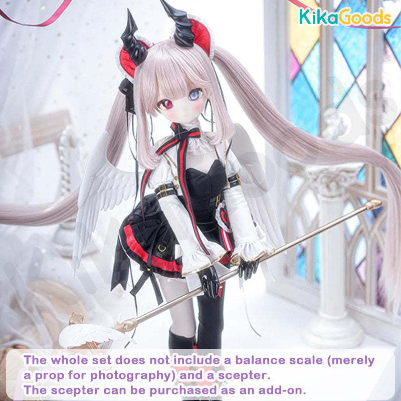 TinyFox 'Chelsea' 1/4 Points PEKO Body Action Figure【Shipped in Apr./May. 2026】