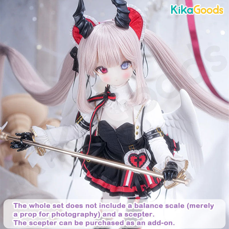 TinyFox 'Chelsea' 1/4 Points PEKO Body Action Figure【Shipped in Apr./May. 2026】