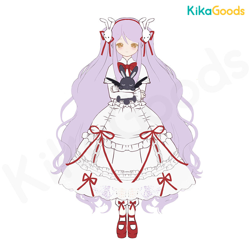 Transform Electrical Street Series Special Color Mahiru 1/6 BJD Limited Action Figure【Shipped in Apr./May. 2026】