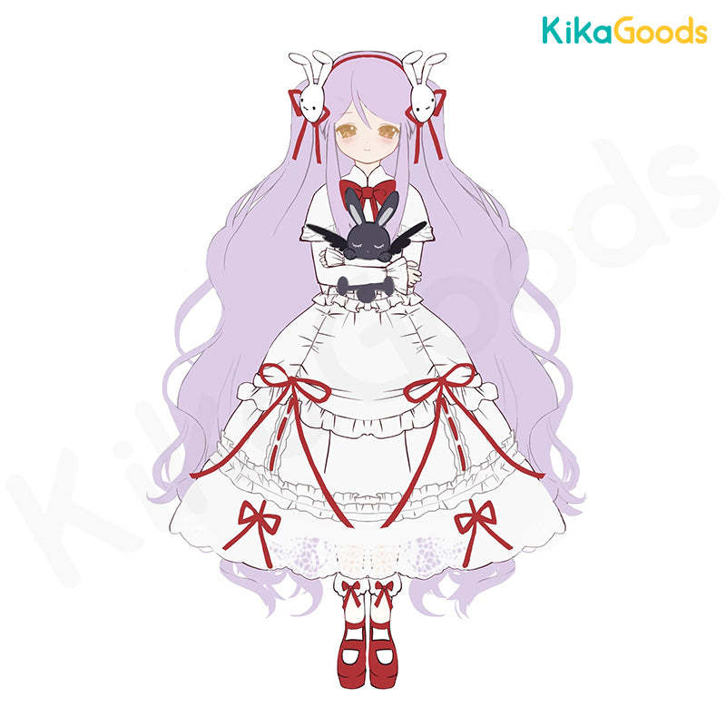 Transform Electrical Street Series Special Color Mahiru 1/6 BJD Limited Action Figure【Shipped in Apr./May. 2026】