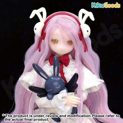 Transform Electrical Street Series Special Color Mahiru 1/6 BJD Limited Action Figure【Shipped in Apr./May. 2026】