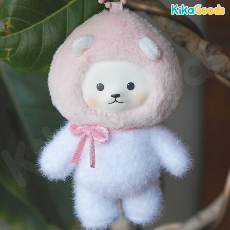 PanPan I Stand by Me Series Blind Box