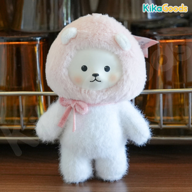 PanPan I Stand by Me Series Blind Box