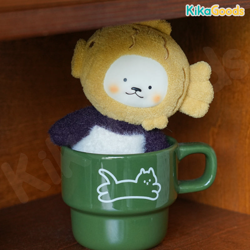 PanPan I Stand by Me Series Blind Box