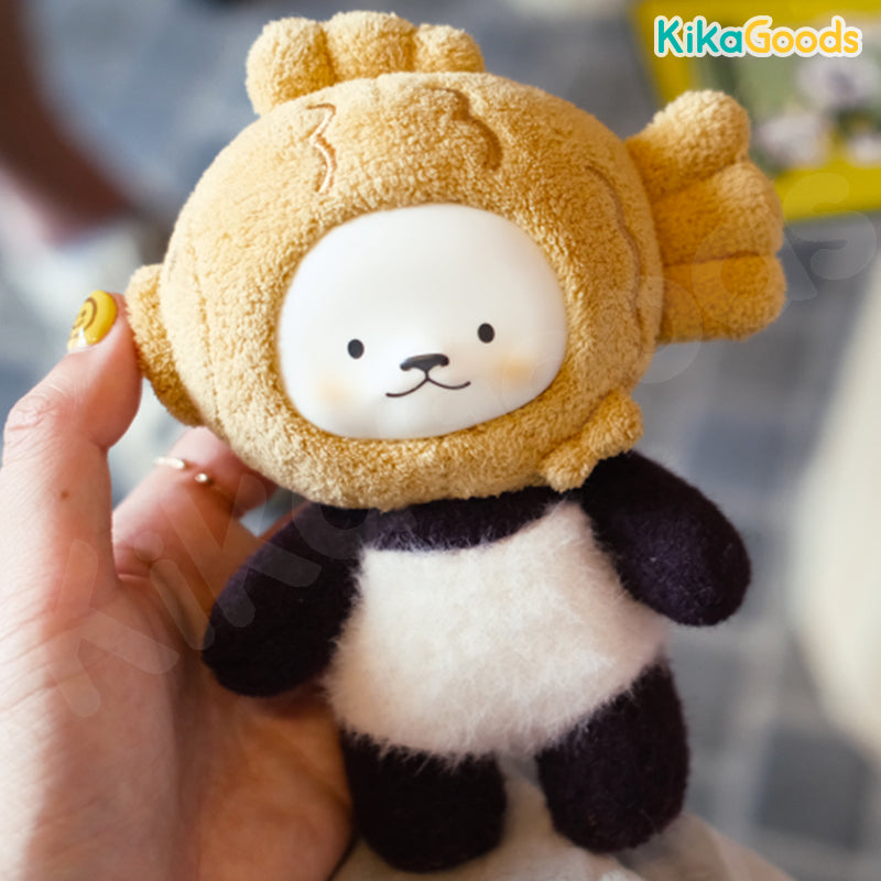 PanPan I Stand by Me Series Blind Box