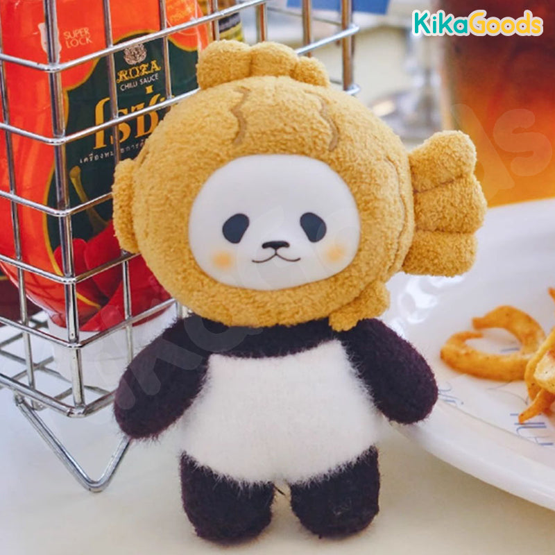 PanPan I Stand by Me Series Blind Box – KikaGoods Wholesale