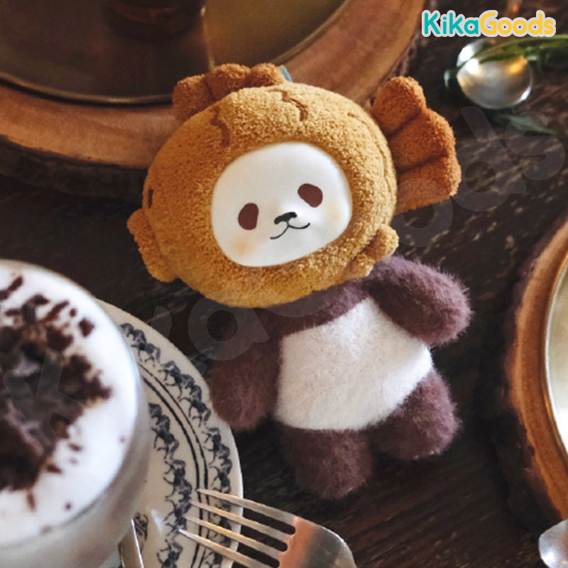PanPan I Stand by Me Series Blind Box