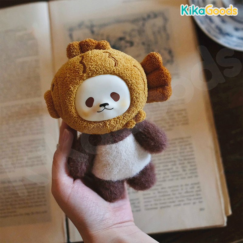PanPan I Stand by Me Series Blind Box