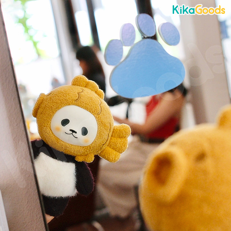 PanPan I Stand by Me Series Blind Box
