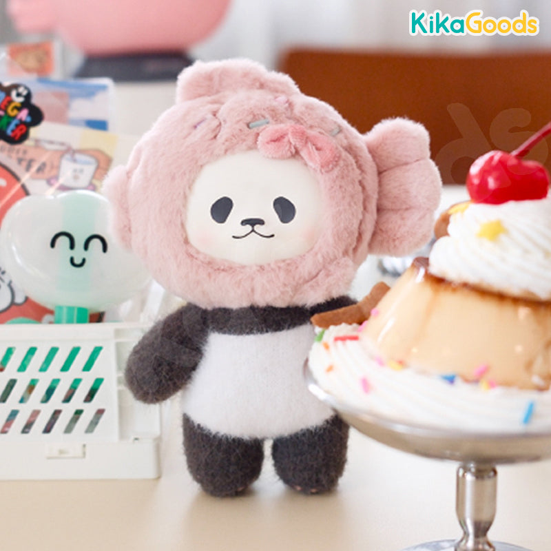 PanPan I Stand by Me Series Blind Box