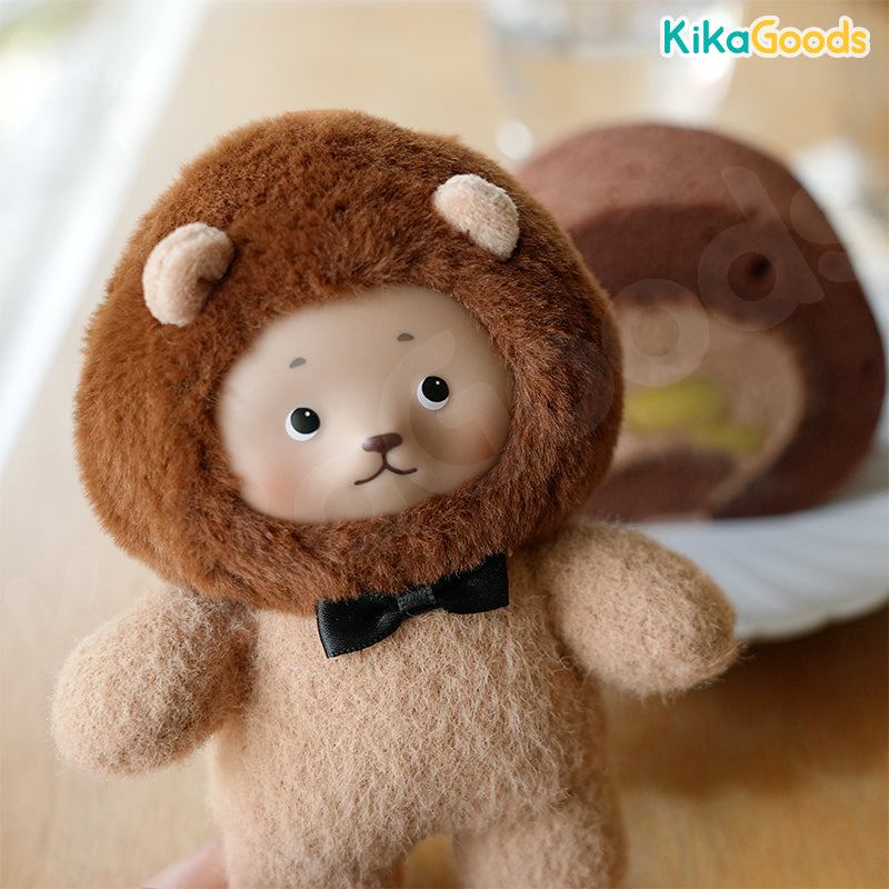 PanPan I Stand by Me Series Blind Box