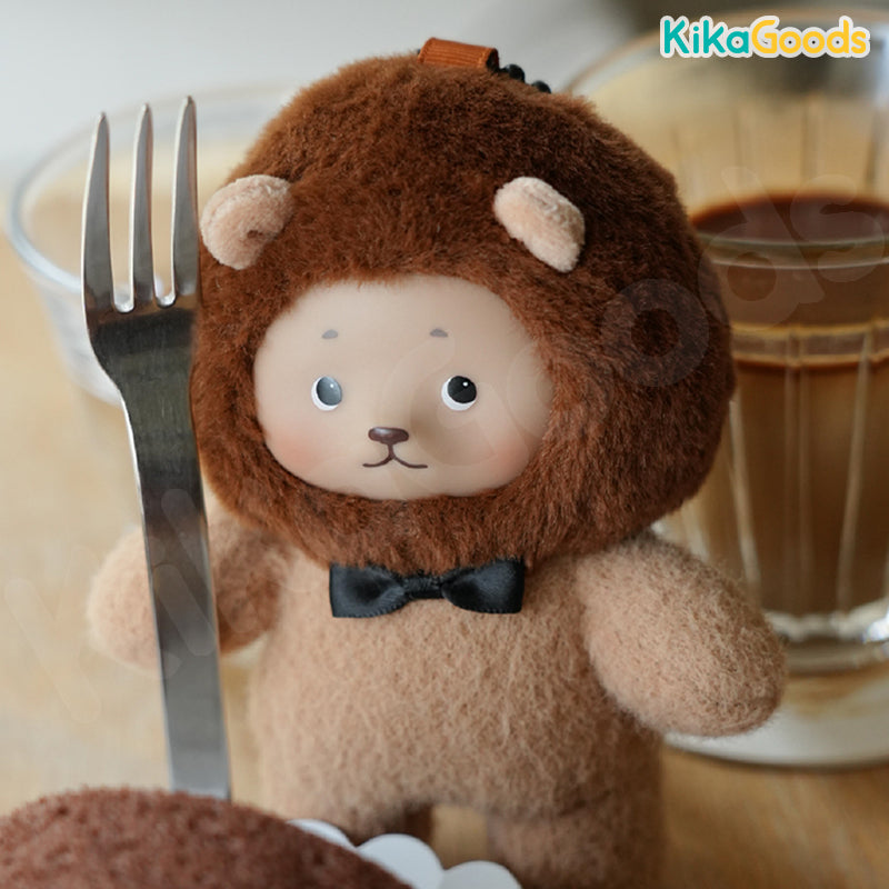 PanPan I Stand by Me Series Blind Box