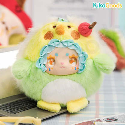 Lovely Emma Birdie Escape Series Plush Blind Box【Shipped in Nov./Dec. 2025】