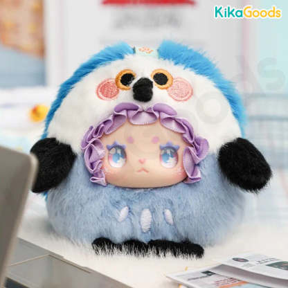 Lovely Emma Birdie Escape Series Plush Blind Box【Shipped in Nov./Dec. 2025】