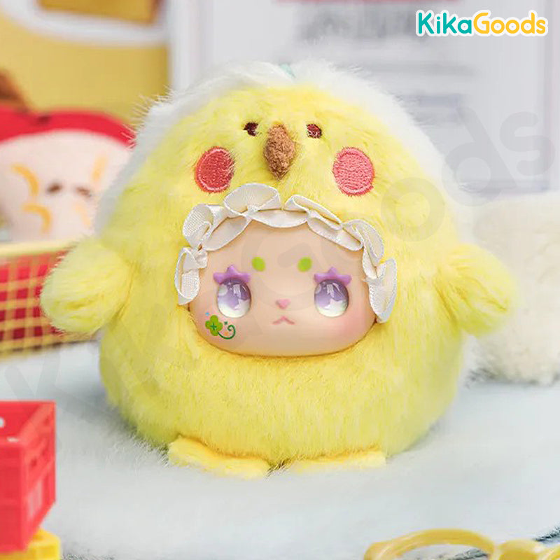 Lovely Emma Birdie Escape Series Plush Blind Box【Shipped in Nov./Dec. 2025】