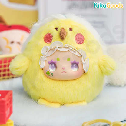 Lovely Emma Birdie Escape Series Plush Blind Box【Shipped in Nov./Dec. 2025】