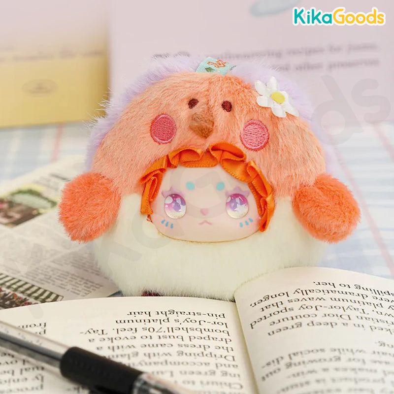 Lovely Emma Birdie Escape Series Plush Blind Box【Shipped in Nov./Dec. 2025】