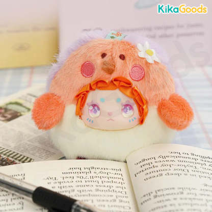 Lovely Emma Birdie Escape Series Plush Blind Box【Shipped in Nov./Dec. 2025】
