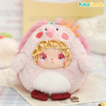 Lovely Emma Birdie Escape Series Plush Blind Box【Shipped in Nov./Dec. 2025】