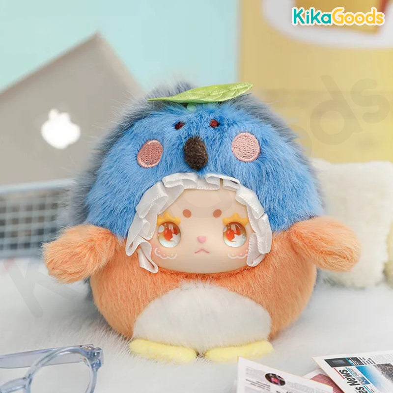 Lovely Emma Birdie Escape Series Plush Blind Box【Shipped in Nov./Dec. 2025】