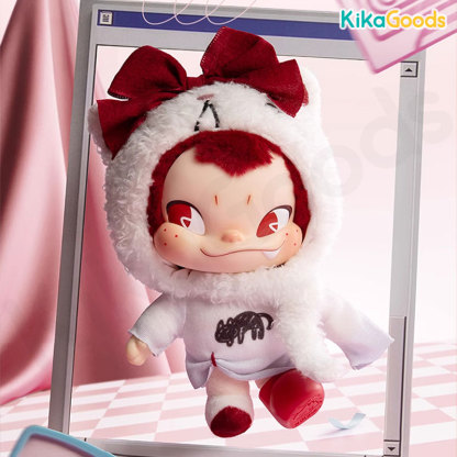 NINNIC Wild Free Series Plush Pendant Blind Box【Shipped in Nov./Dec. 2025】
