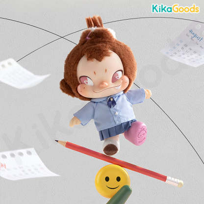 NINNIC Wild Free Series Plush Pendant Blind Box【Shipped in Nov./Dec. 2025】