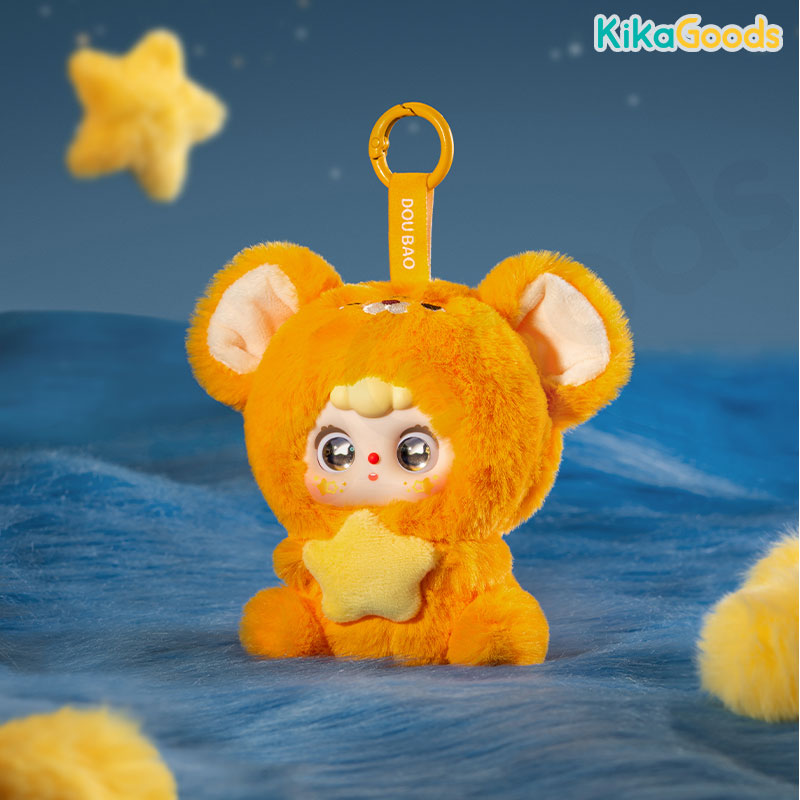 DouBao Chinese Zodiac Series Plush Blind Box – KikaGoods Wholesale