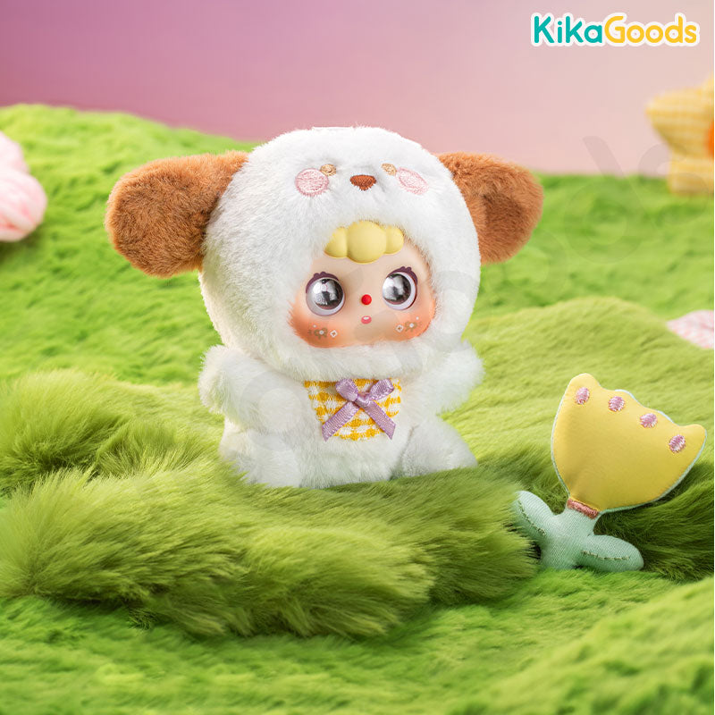 DouBao Chinese Zodiac Series Plush Blind Box – KikaGoods Wholesale