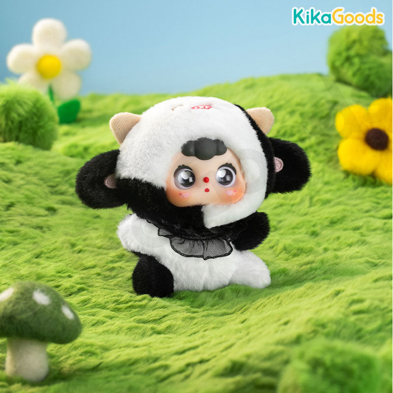 DouBao Chinese Zodiac Series Plush Blind Box – KikaGoods Wholesale