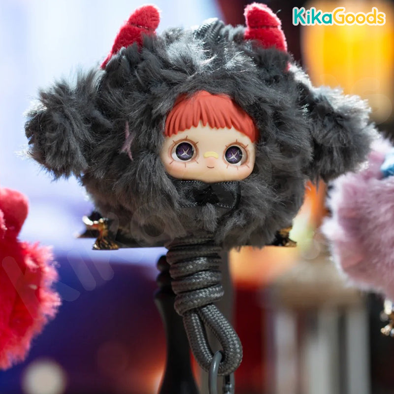 MayMei Horoscope Stories Series Plush Blind Box – KikaGoods Wholesale