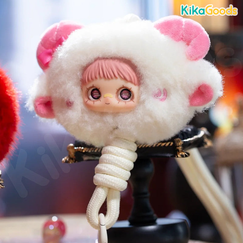 MayMei Horoscope Stories Series Plush Blind Box – KikaGoods Wholesale