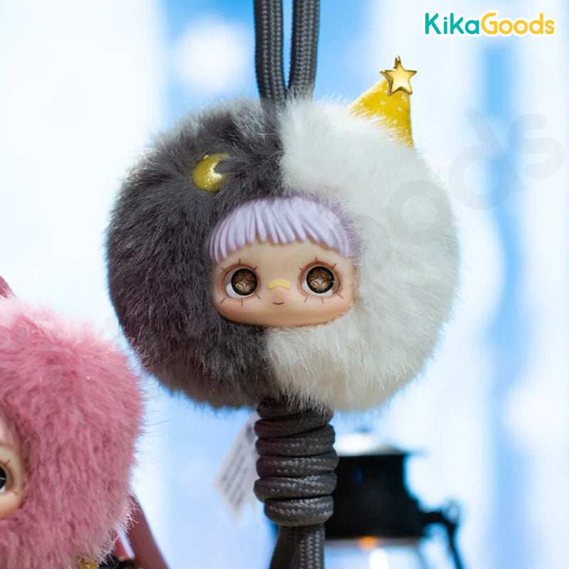 MayMei Horoscope Stories Series Plush Blind Box【Shipped in Nov./Dec. 2025】