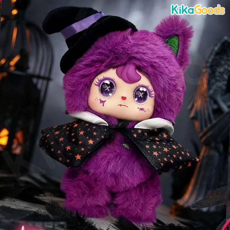 Cocostar Whimsical Trick Team Series Plush Blind Box【Shipped in Nov./Dec. 2025】