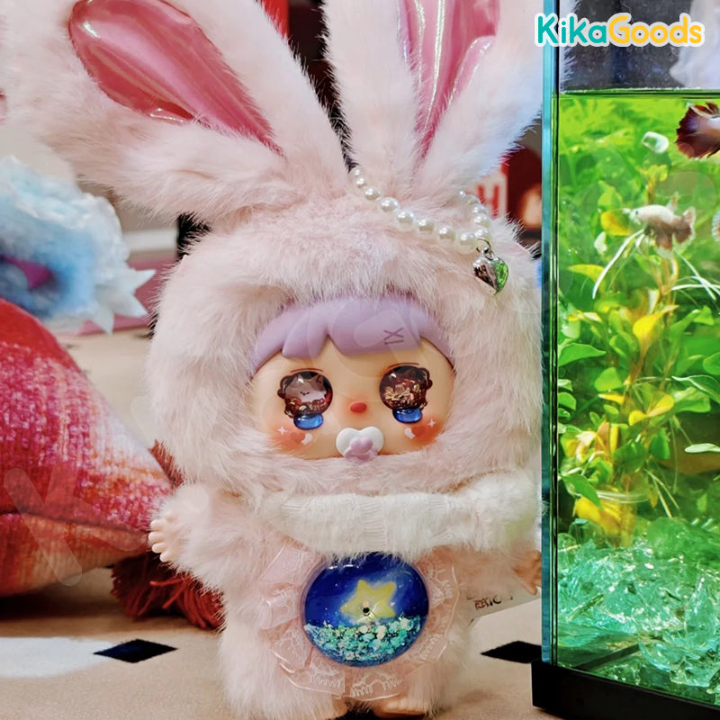 Mocici Sweet Bunny Magic Wonderland Series Plush Blind Box
