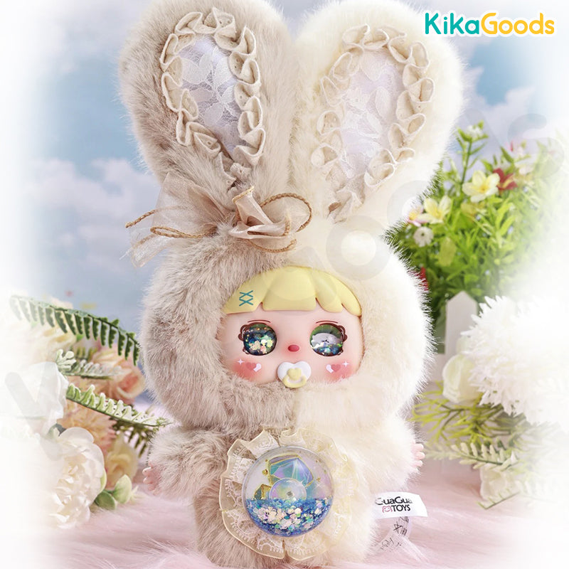 Mocici Sweet Bunny Magic Wonderland Series Plush Blind Box【Shipped in Nov./Dec. 2025】