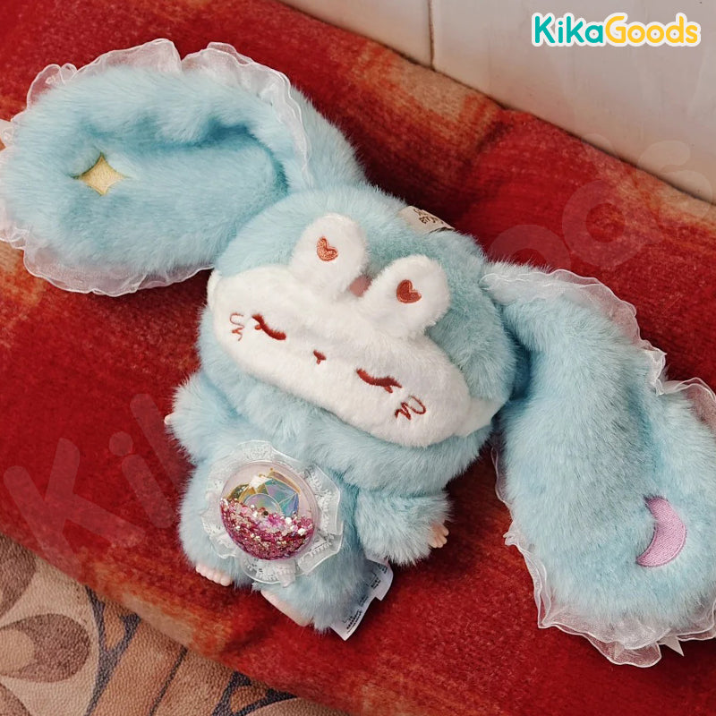 Mocici Sweet Bunny Magic Wonderland Series Plush Blind Box