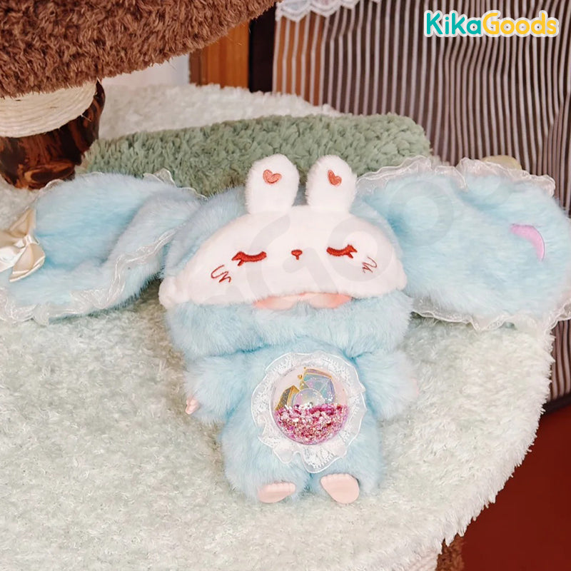 Mocici Sweet Bunny Magic Wonderland Series Plush Blind Box【Shipped in Nov./Dec. 2025】