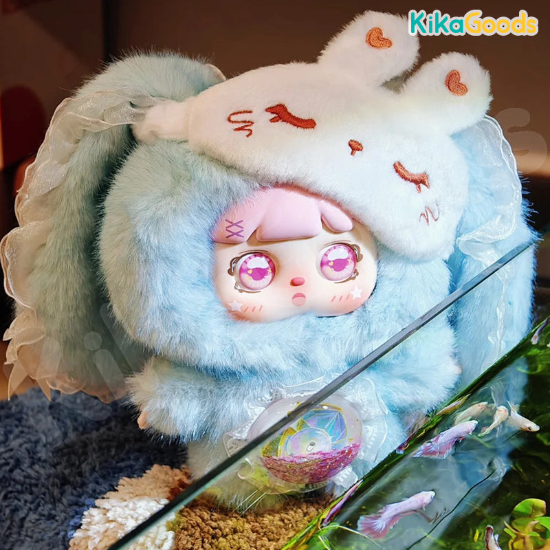 Mocici Sweet Bunny Magic Wonderland Series Plush Blind Box