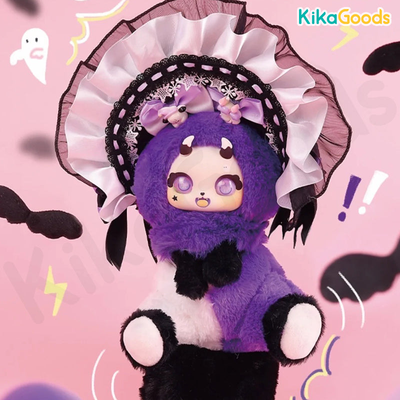 Boboco Enigma Wonderland Series Plush Blind Box – KikaGoods Wholesale