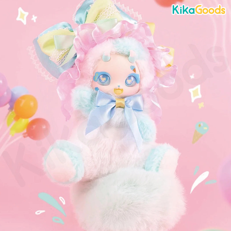Boboco Enigma Wonderland Series Plush Blind Box