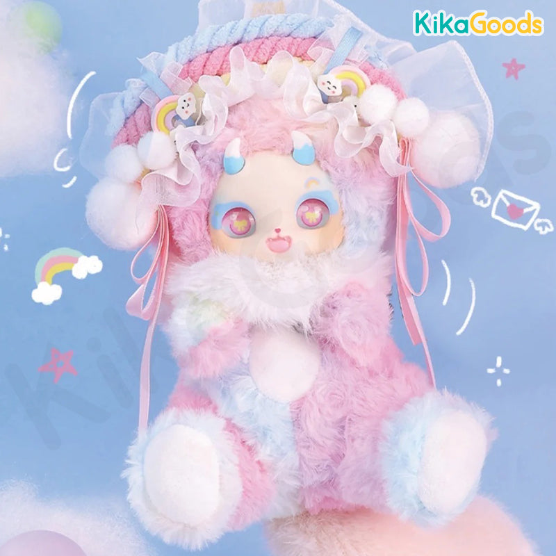 Boboco Enigma Wonderland Series Plush Blind Box – KikaGoods Wholesale