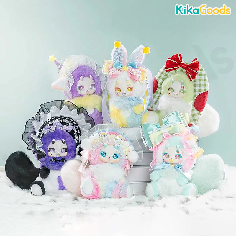 Boboco Enigma Wonderland Series Plush Blind Box – KikaGoods Wholesale
